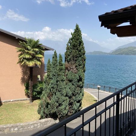 Fantastic Lake Como Apartment Musso Exterior photo