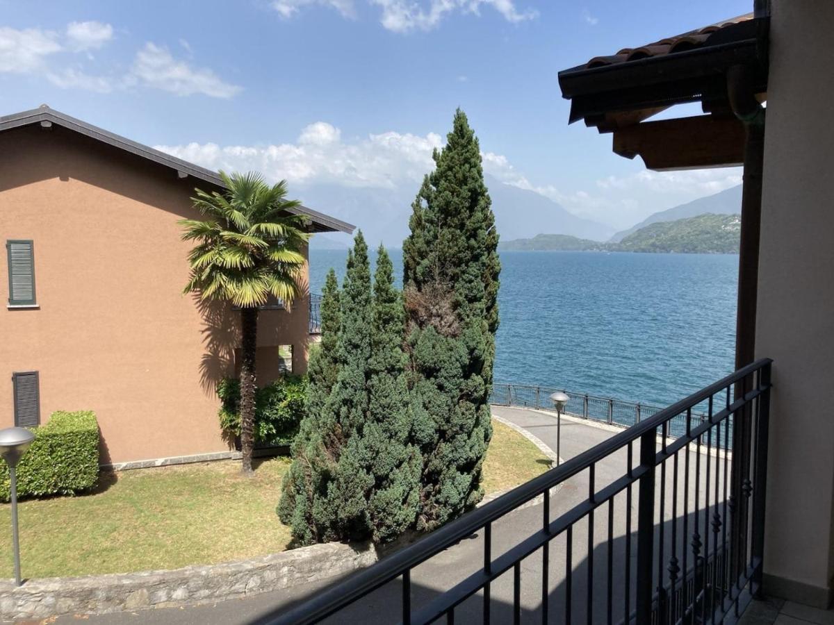 Fantastic Lake Como Apartment Musso Exterior photo